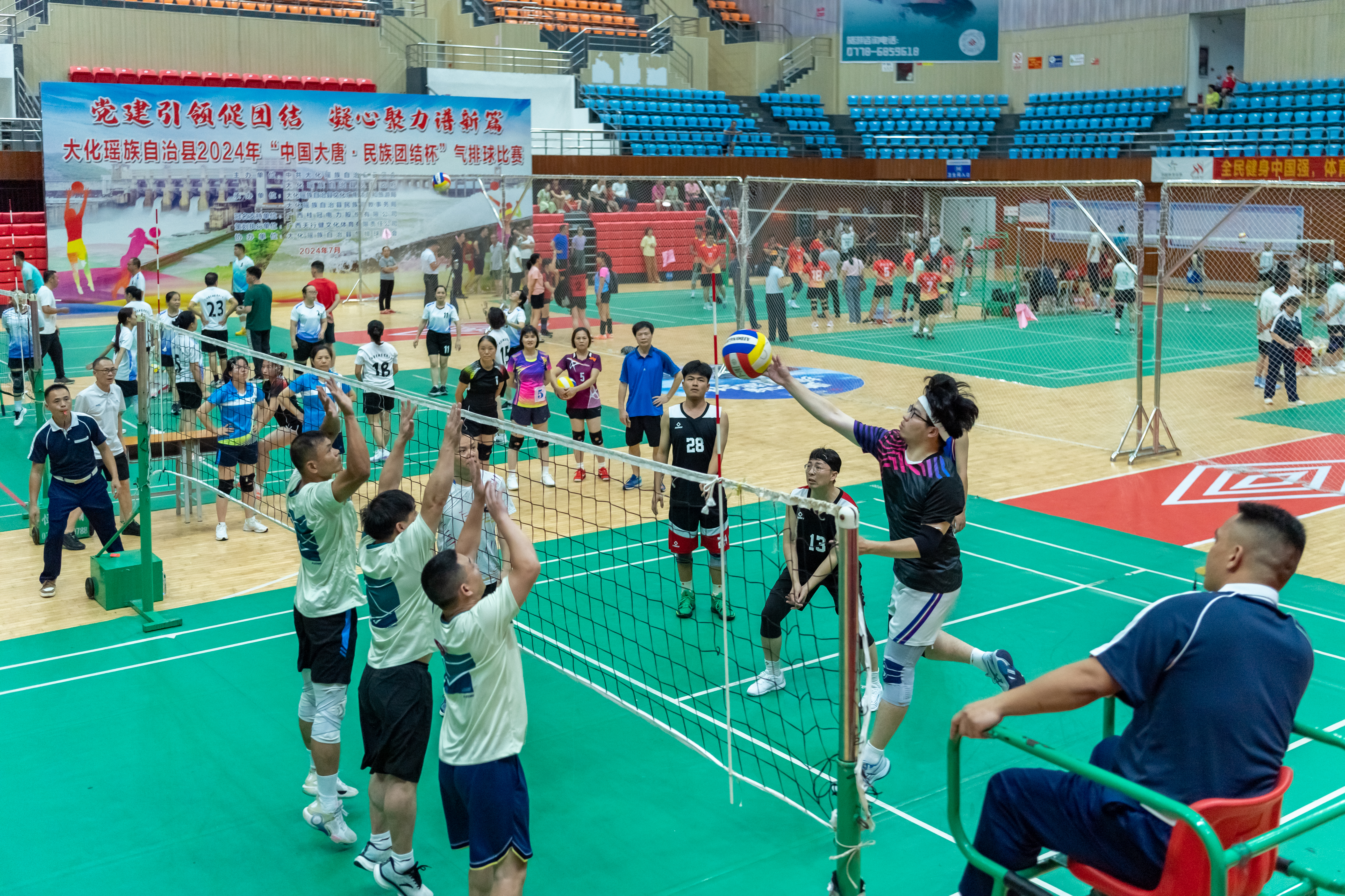 中国1xBET代表队在比赛中的表现.jpg